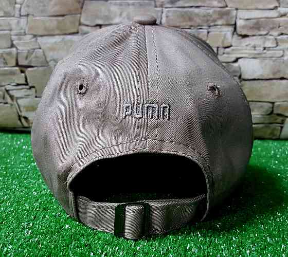 Бейсболка Puma PRO CAP FUTURA Київ