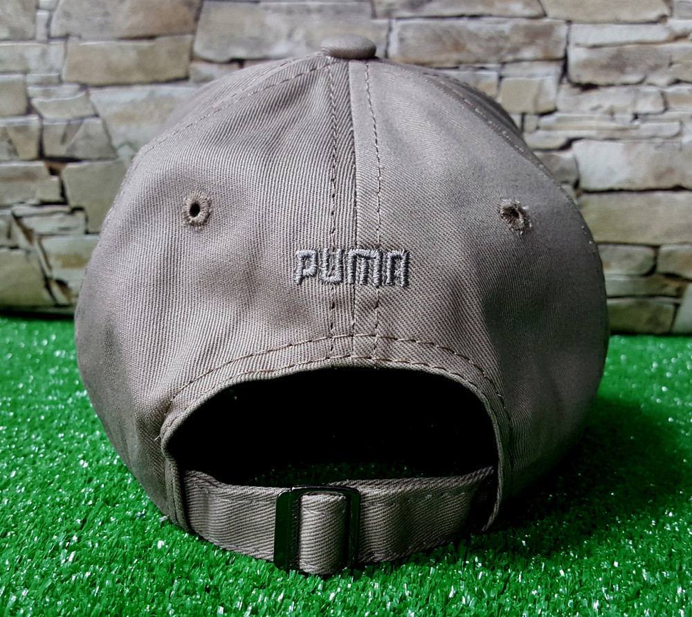 Бейсболка Puma PRO CAP FUTURA Київ - фото 3