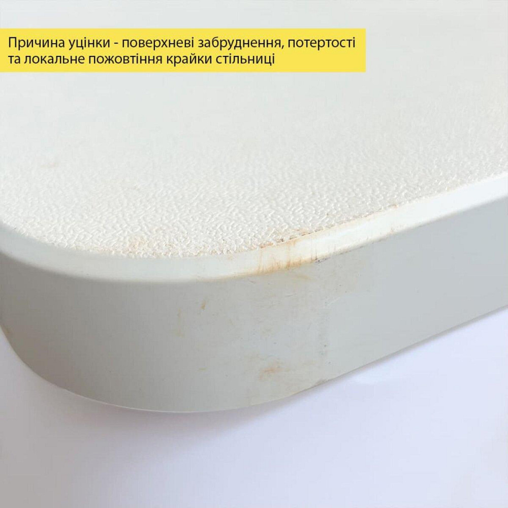 Уцінка Набор мебели складной (Стол и 4 стула), Белый (с сумкой) SW-00003449 Днепр - изображение 3