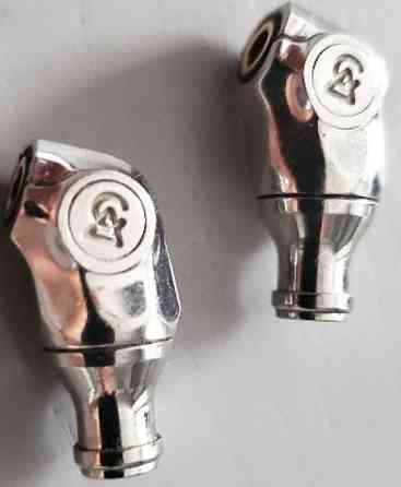 Наушники Аудиофила : Campfire audio Comet. Харьков