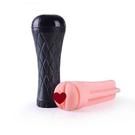 Мастурбатор Passion Cup - Vagina Sex Aura Киев