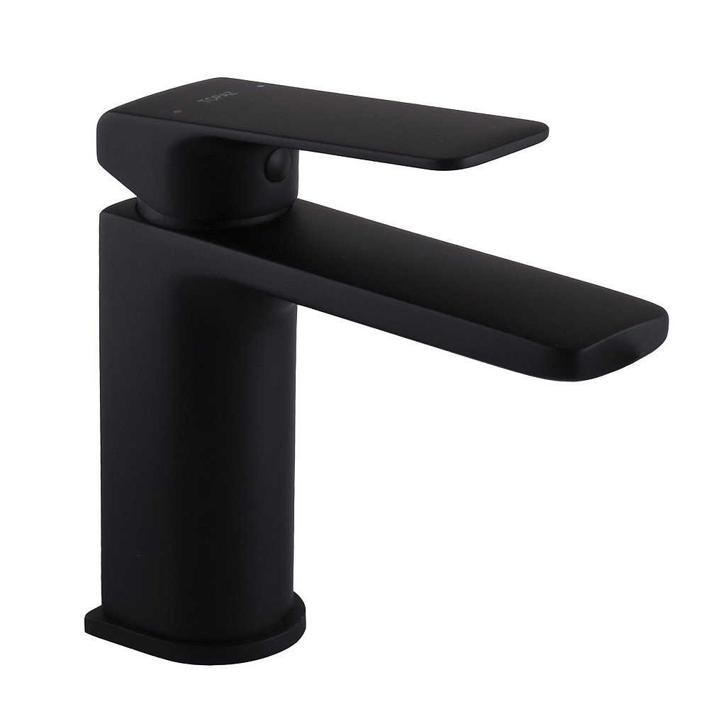 Змішувач для умивальника TOPAZ ODISS TO 18221-H52-BL Луцк - изображение 1