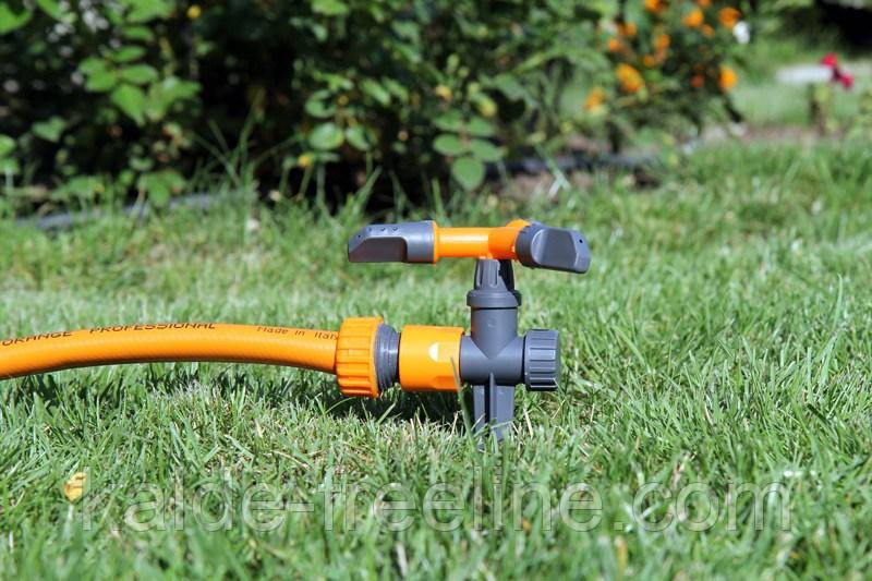 Дощувач Presto-PS зрошувач круговий Промінь (8105) Харьков - изображение 3