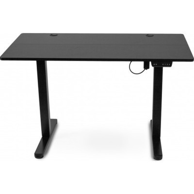 Комп'ютерний стіл Barsky StandUp black 1200*600 (BST-01) Вінниця - фото 1