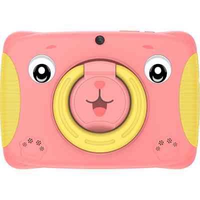Планшет Blackview Tab 3 Kids 7" HD 2/32GB / WiFi / Pink (6931548314592) Винница