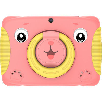 Планшет Blackview Tab 3 Kids 7" HD 2/32GB / WiFi / Pink (6931548314592) Винница - изображение 2