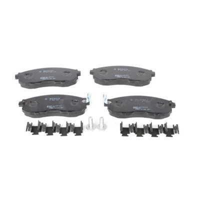 Гальмівні колодки Bosch 0 986 494 277 Вінниця - фото 7