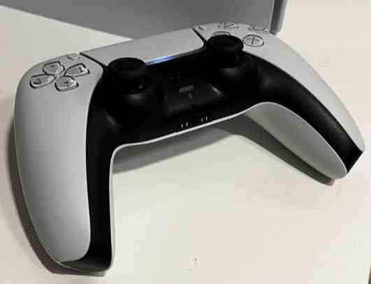 Приставка SONY PlayStation 5 официальный с CD приводом + 1 Джойстик Киев