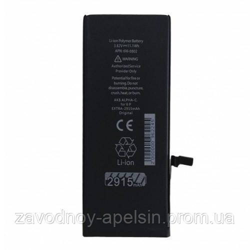 Акумуляторна батарея Iphone 6+ plus 616-0770 GOLF Одеса - фото 1