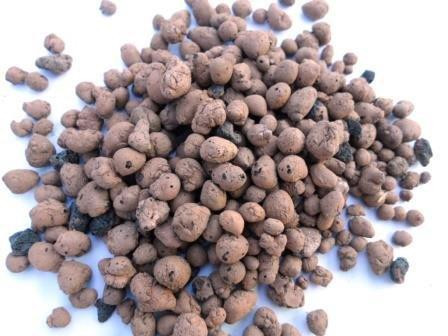 Дренаж керамзитовый 1л Харьков - изображение 1