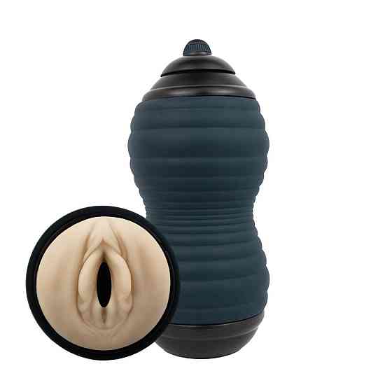 Мастурбатор Adrien Lastic Siltex Ultra Masturbator Sex Aura Київ