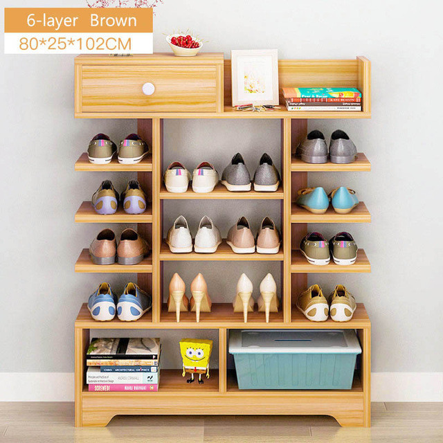 Полка для обуви 