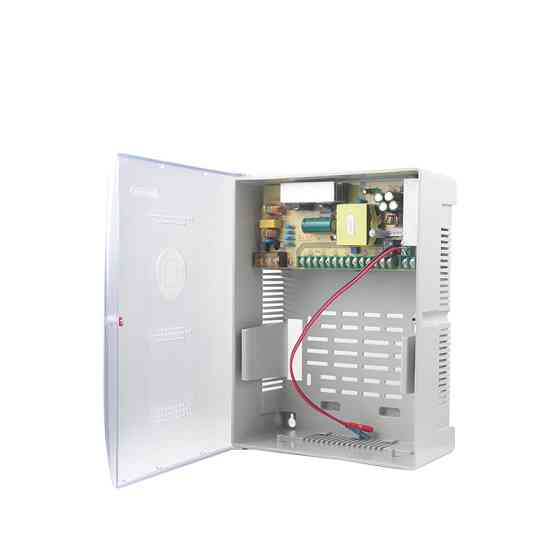 Блок безперебійного живлення 12 В 10 А PS-7999 Київ