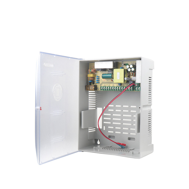 Блок безперебійного живлення 12 В 10 А PS-7999 Київ - фото 4