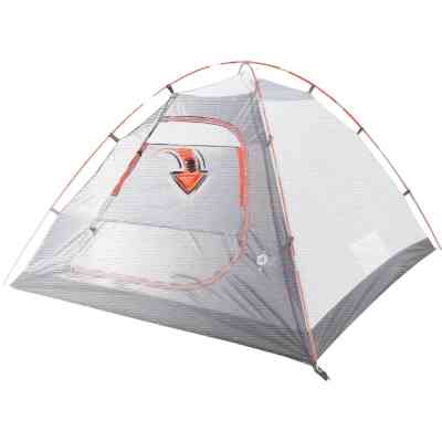 Палатка High Peak Nevada 2.1 Deep Forest (10350) (930589) Винница