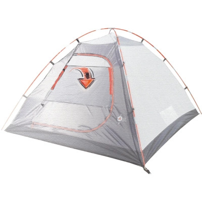 Палатка High Peak Nevada 2.1 Deep Forest (10350) (930589) Винница - изображение 6