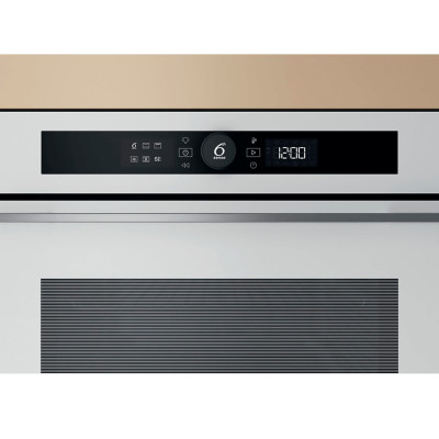 Духовой шкаф Whirlpool WOI5S8PM2SWAWMD54MWWOI78PT1SBA (WOI5S8PM2SWA) Вінниця - фото 10