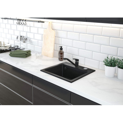 Мийка кухонна Deante Zorba (ZQZ_2103) Вінниця - фото 3