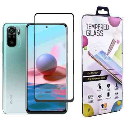 Скло захисне Drobak Xiaomi Redmi Note 10S (494906) Вінниця
