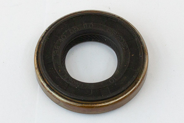 Сальник первичн валу (19,8x40x5,5/8) КПП Fiat 1,4 1,6 16V (40004670) Akron Malo MA618RDAC Київ - фото 2