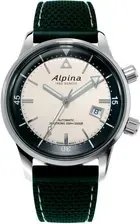 Годинник Alpina Seastrong Diver 300 Heritage AL-525S4H6 Київ