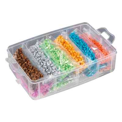 Набор для творчества Hama термомозаика, Большой набор-сортер Midi 5+ (HM-6751) Винница