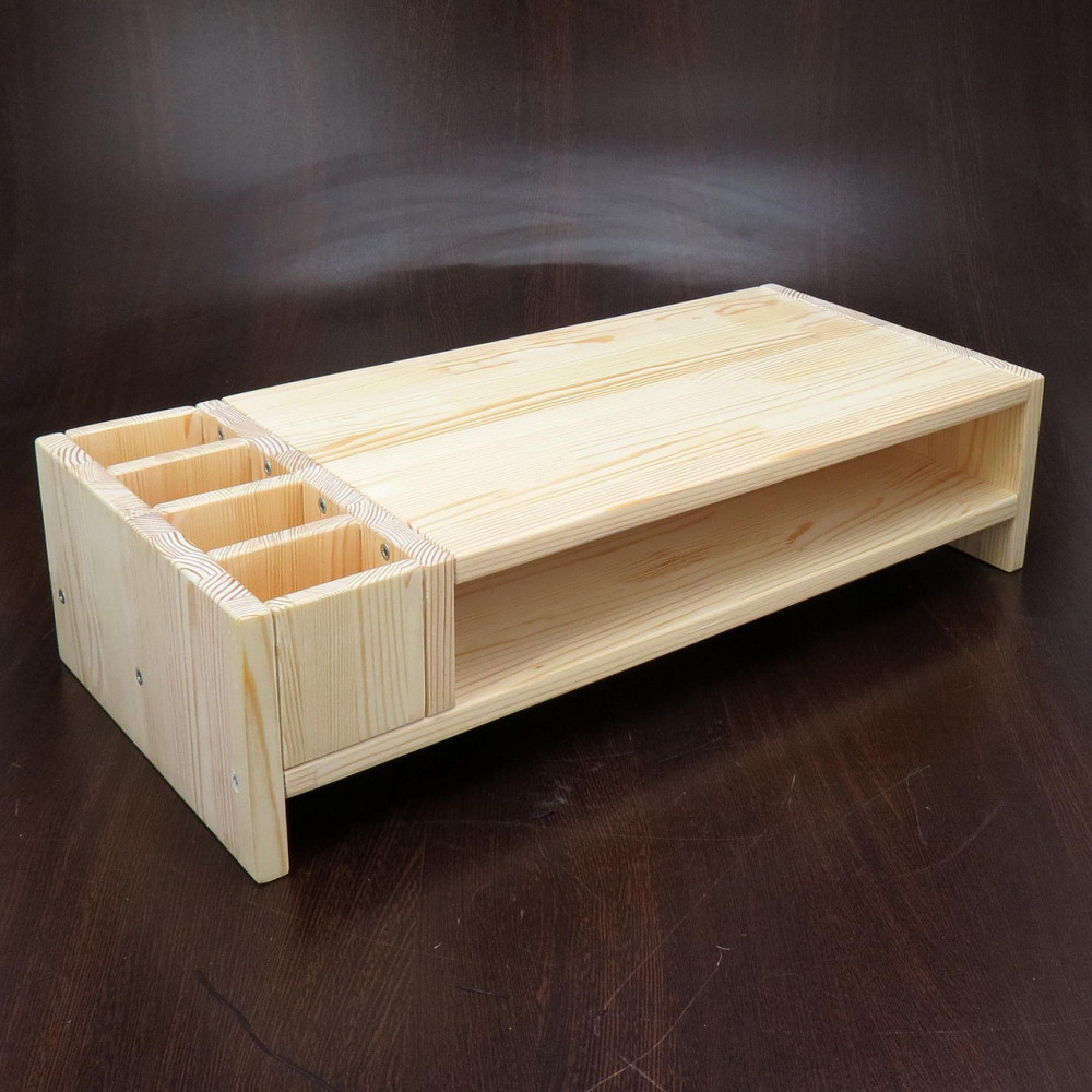 Підставка для монітора "Амран" бланже Миколаїв - фото 1