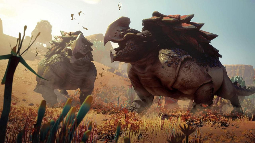 Гра Starlink Battle for Atlas для Nintendo Switch, стартовий ігровий набір з пілотами, зорельотом і зброєю Київ - фото 7