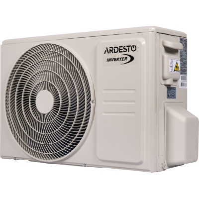 Кондиціонер Ardesto ACM-24INV-R32-WF Вінниця - фото 5