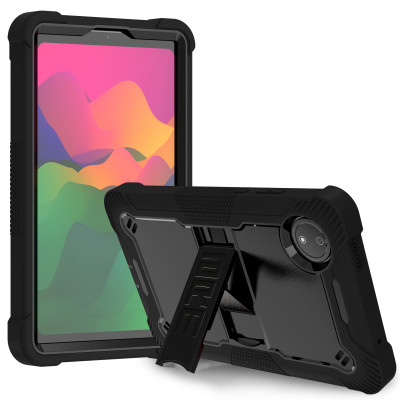 Чохол до планшета Armorstandart Rover Xiaomi Redmi Pad SE 8.7 4G Black (ARM84978) Вінниця - фото 2