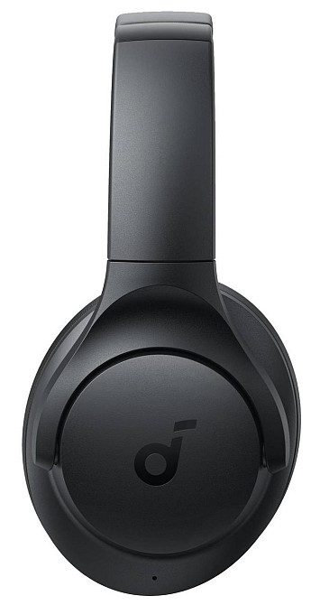 Bluetooth-гарнітура Anker SoundCore Q11i Grey (A3005GA1) ( Сірий ) Харьков - изображение 2