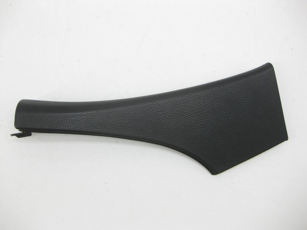 Mercedes-Benz  A2116800208 9C52 Бічна накладка підлокітника праворуч колір антрацит E-class W211 E-class S211 Одеса - фото 1