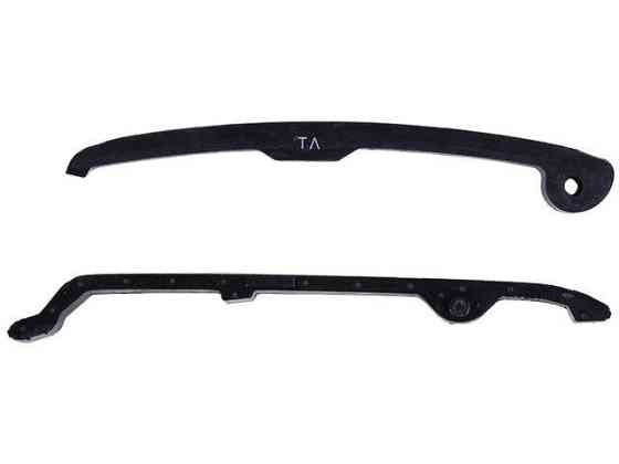 Напрямні ланцюги (заспокійливі) для бензинового двигуна мотоцикл СВ250 Мукачево