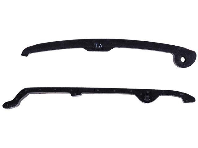 Напрямні ланцюги (заспокійливі) для бензинового двигуна мотоцикл СВ250 Мукачево - фото 3