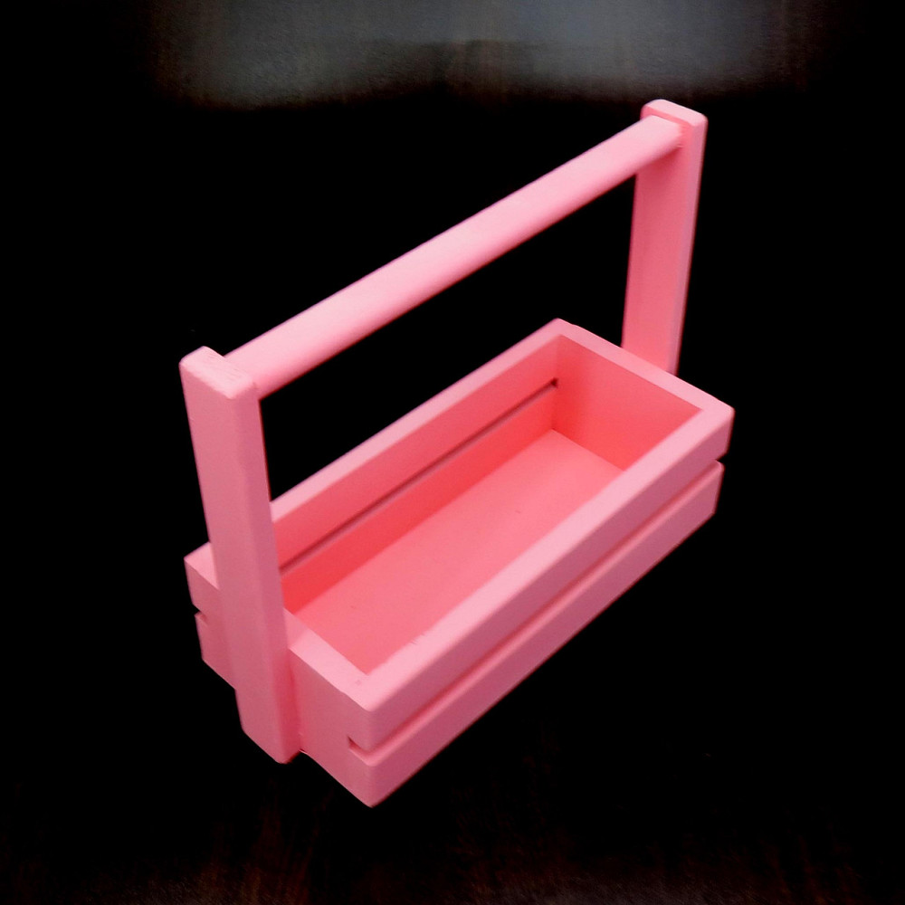 Подарочная корзинка 