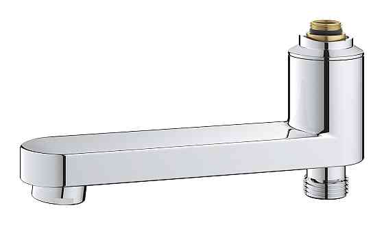 Поворотний вилив Grohe із вбудованим перемикачем (13450000) ( 21479 ) Харьков