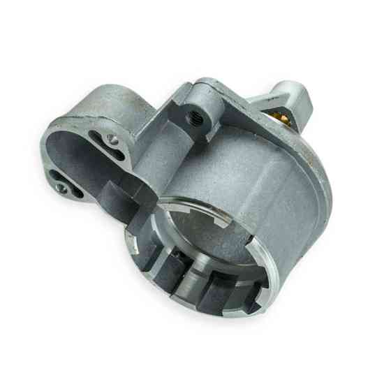 Носик стартера в 406двигатель (редукт. стартер) дк Мукачево