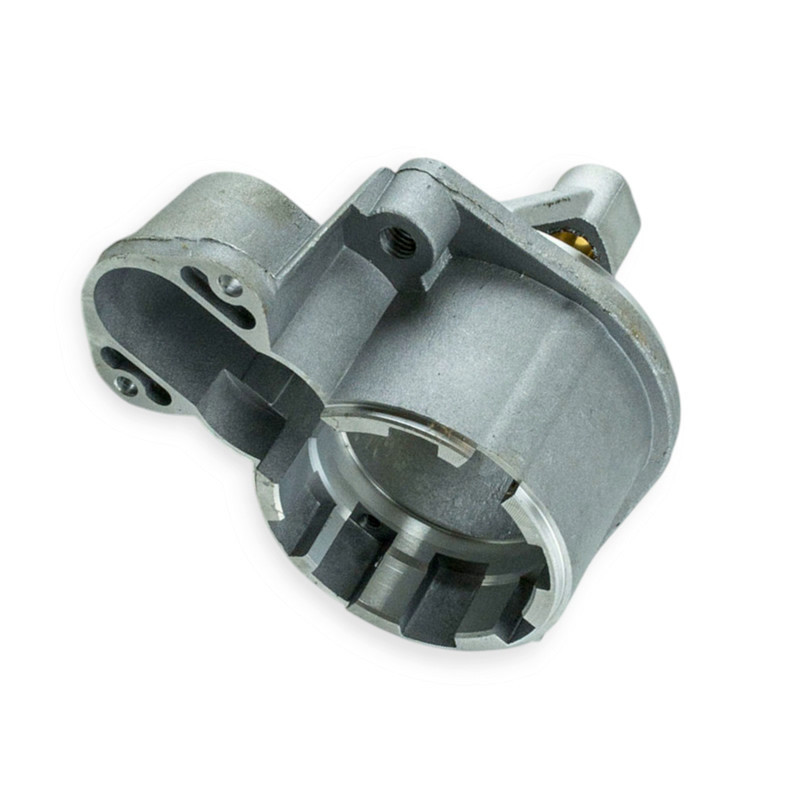 Носик стартера в 406двигатель (редукт. стартер) дк Мукачево - изображение 1