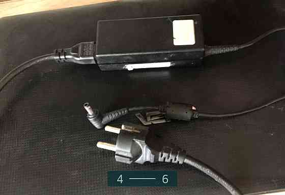 Ноутбук: ASUS X54H. Киев