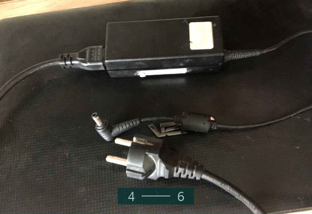 Ноутбук: ASUS X54H. Киев - изображение 4