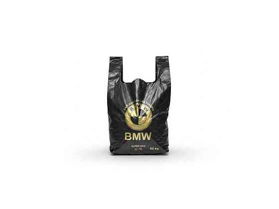 Пакет BMW 39х60 (50шт) ТМ ПОЛІ-ПАК   Solmir Киев