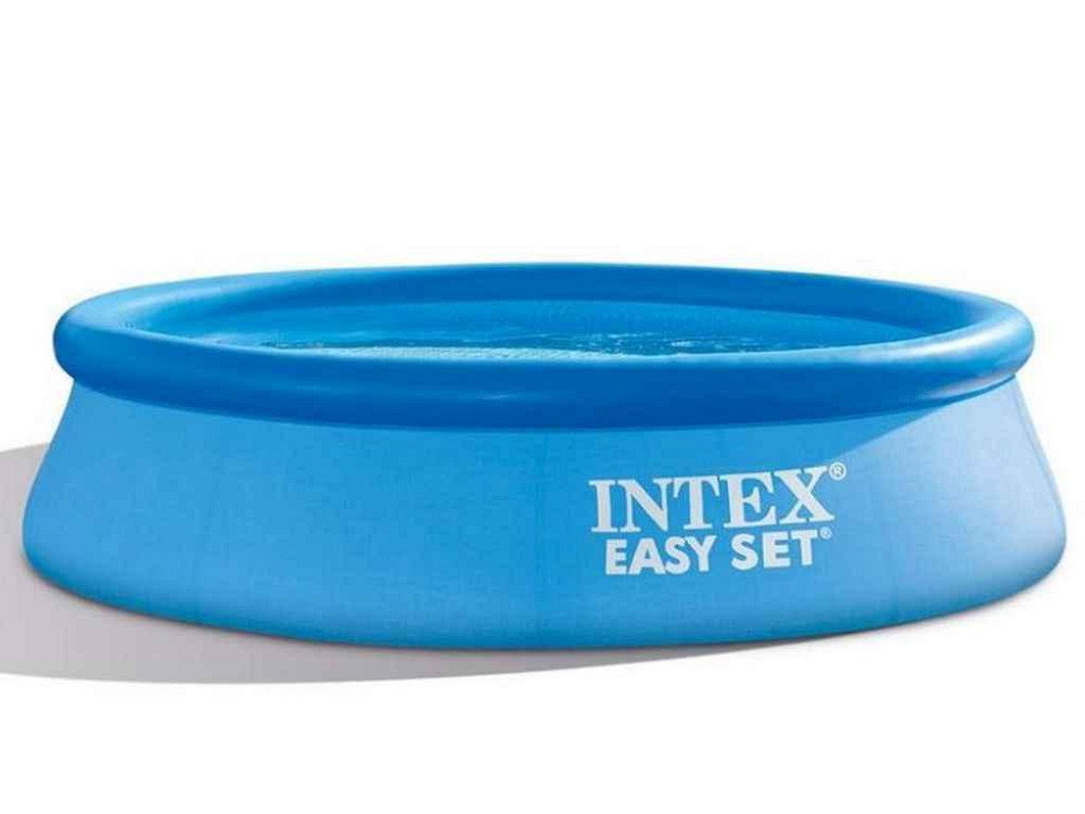 Басейн надувний сімейний 305-76см 3853л 28 120 ТМ INTEX Київ - фото 1