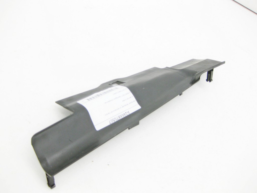 Mercedes-Benz  A2466870507 Накладка передньої настановної панелі в центрі зліва CLA Shooting Brake X117 CLA C117 GLA X156 A-class W176 Одесса - изображение 5