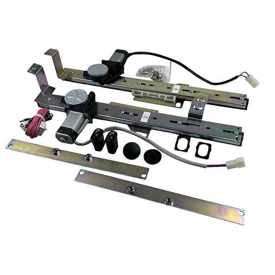 Электростеклоподъемник 21214 (к-кт кнопки, проводка) 21213, Мукачево