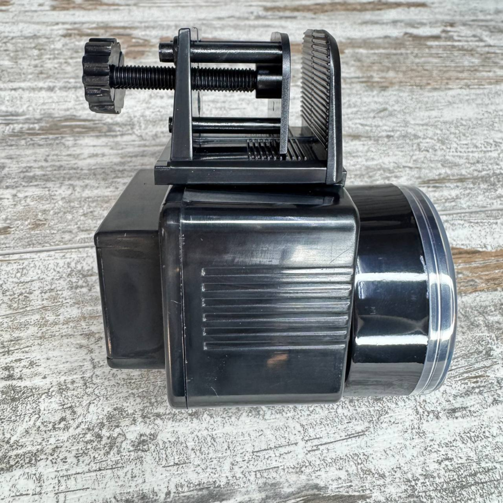 Автоматична годівниця для риб Resun AF-2003 автогодівниця з таймером 12/24 год для акваріума, сухий корм Київ - фото 5