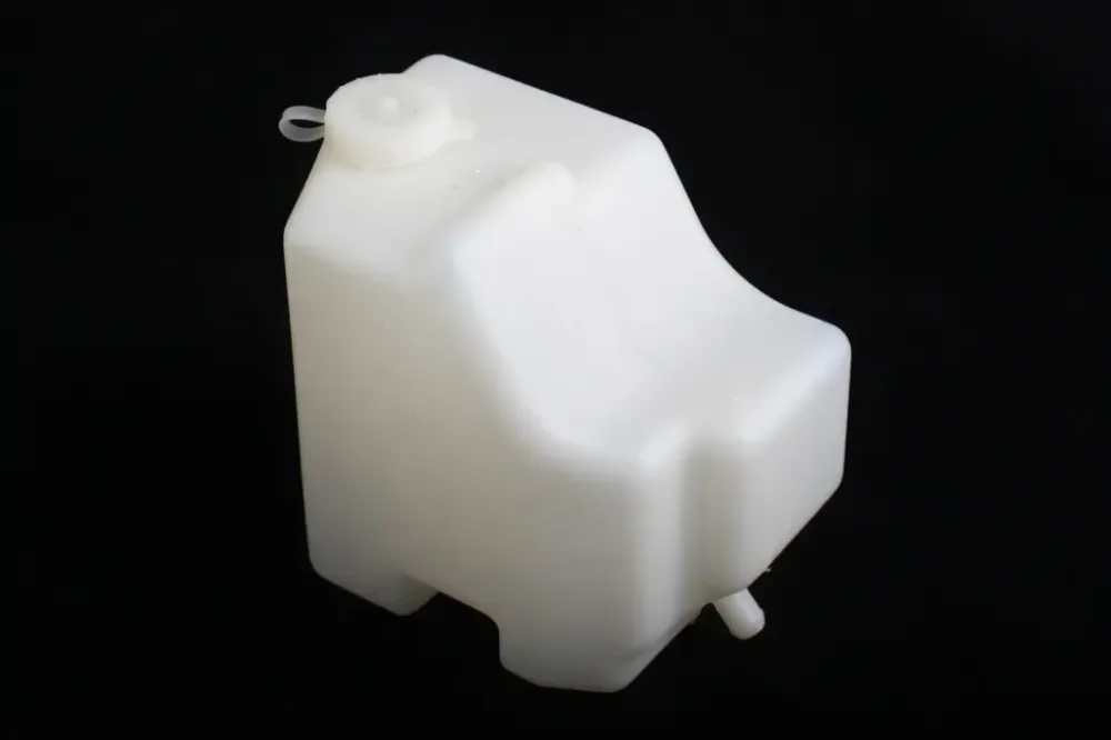 Бачок омивача Таврія з кришкою Вінниця - фото 1