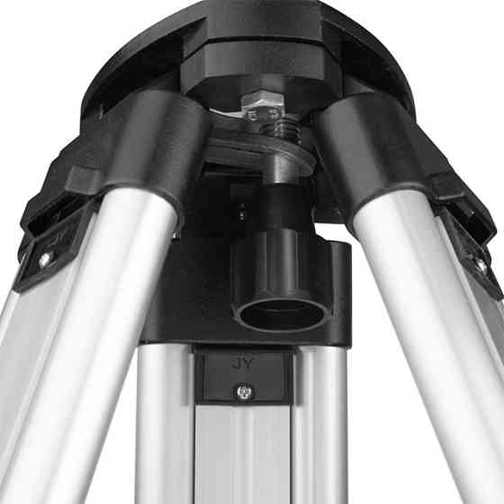 Штатив для оптичного нівеліра, різьба 5/8