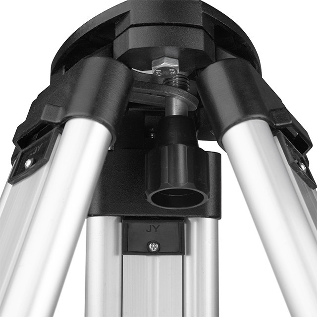 Штатив для оптичного нівеліра, різьба 5/8