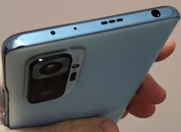 Смартфон: Xiaomi Redmi Note 10 Pro Киев - изображение 7