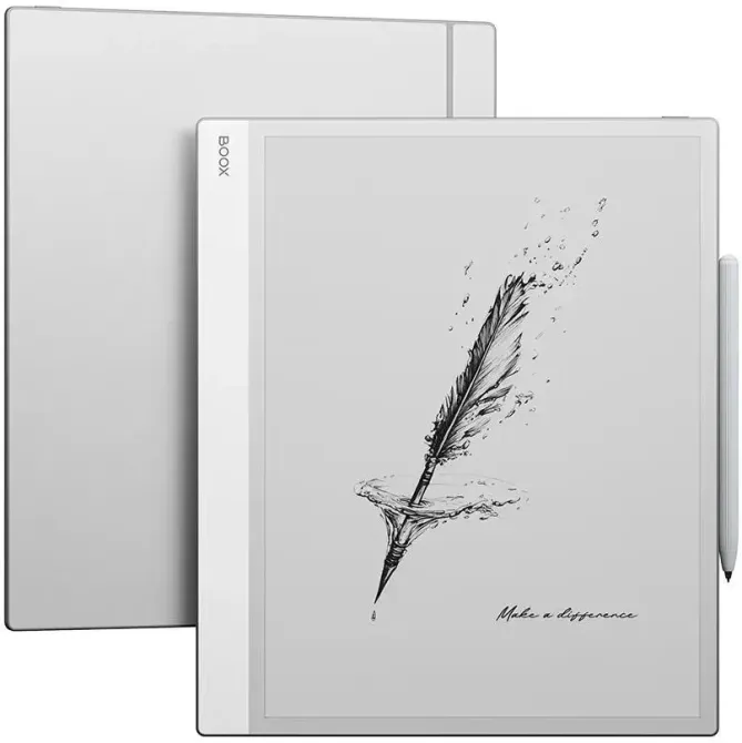 Графический планшет Czytnik Notatnik E-Ink Onyx Boox Note Max 13,3 128GB WIFi Carta 1300 Киев - изображение 1